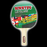 nimatsu table tennis racket price